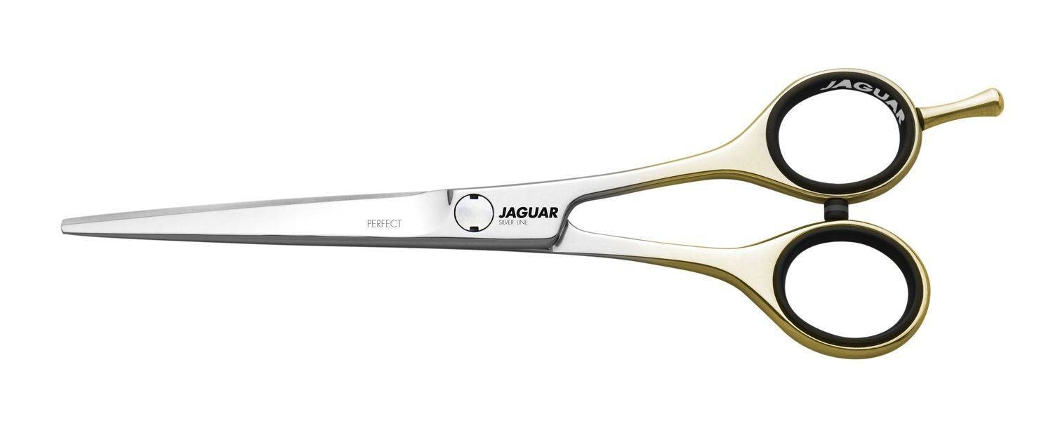 Jaguar Perfect Haarschneideschere