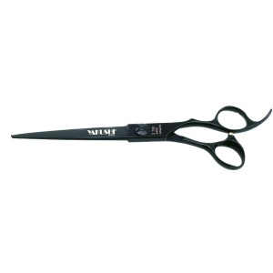 Yakushi Black Barber scissor Z  Haarschere versch. Größen