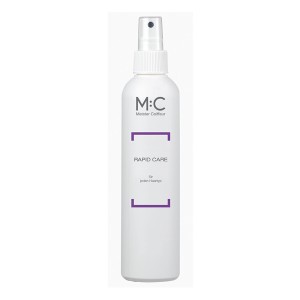 M:C Rapid Care 250 ml für alle Haartypen