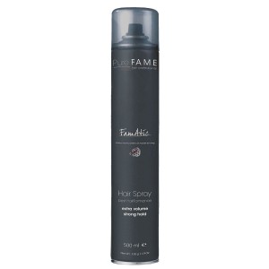 Pure FAME Famatic Haarspray strong 500ml,