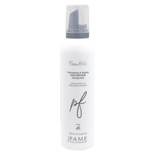 Pure FAME FamAtic Hair Mousse strong hold 250 ml