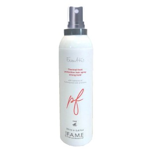 Pure FAME FamAtic Thermal Heat Protection Spray, strong hold, 250 ml