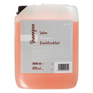 Spring Orangen Shampoo 5 Liter