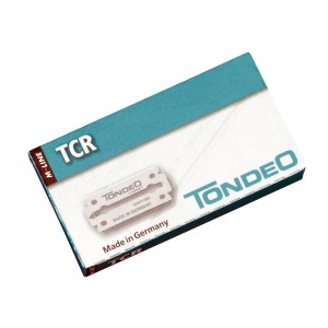 Tondeo Klingen TCR (10x10)
