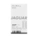 Jaguar kurze Rasierklingen für JT2 und ORCA-S, 10 Stück